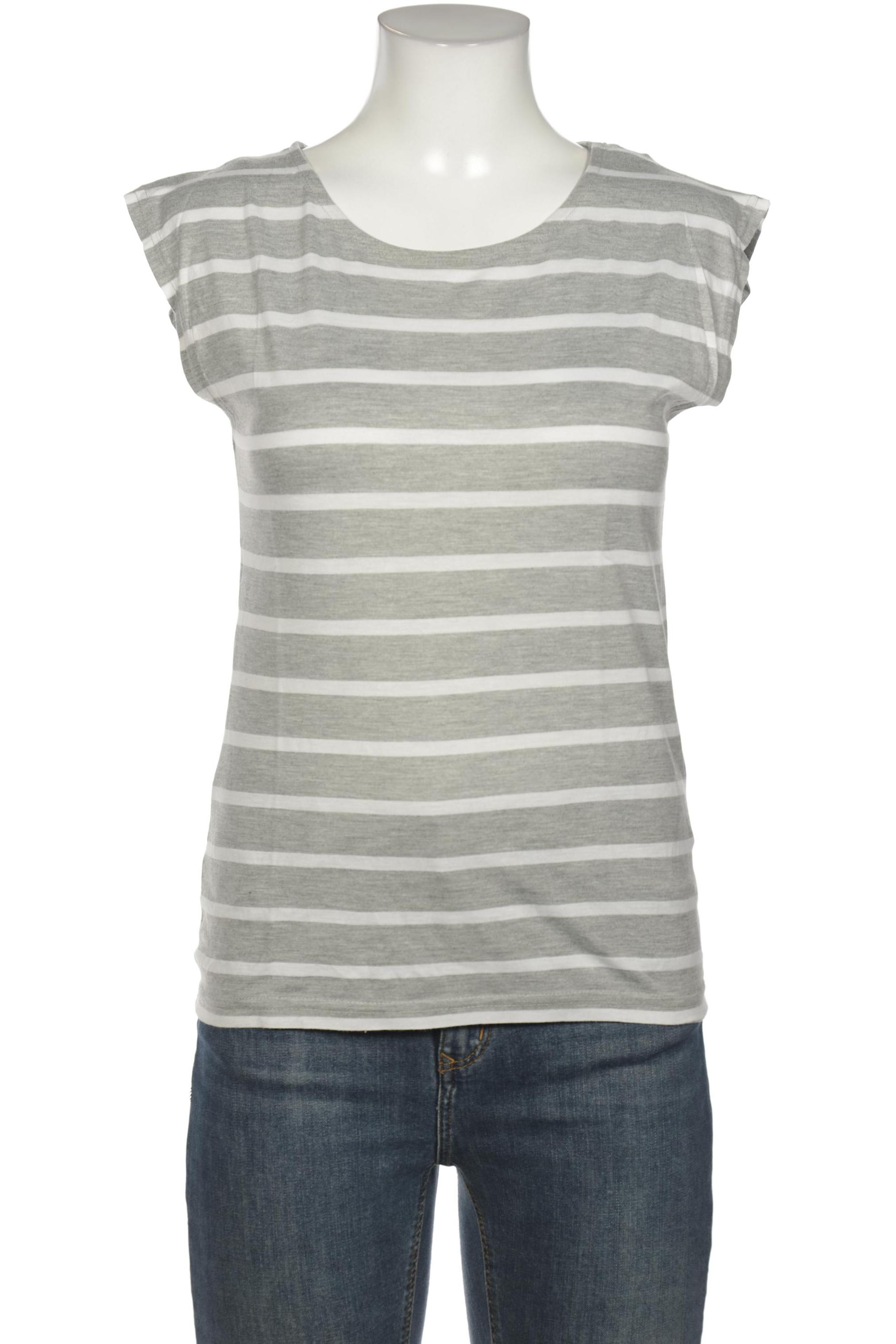 

Montego Damen T-Shirt, grau, Gr. 38