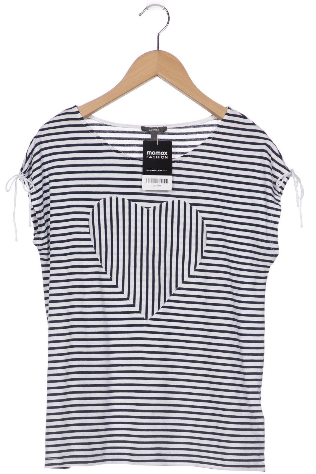 

Montego Damen T-Shirt, blau