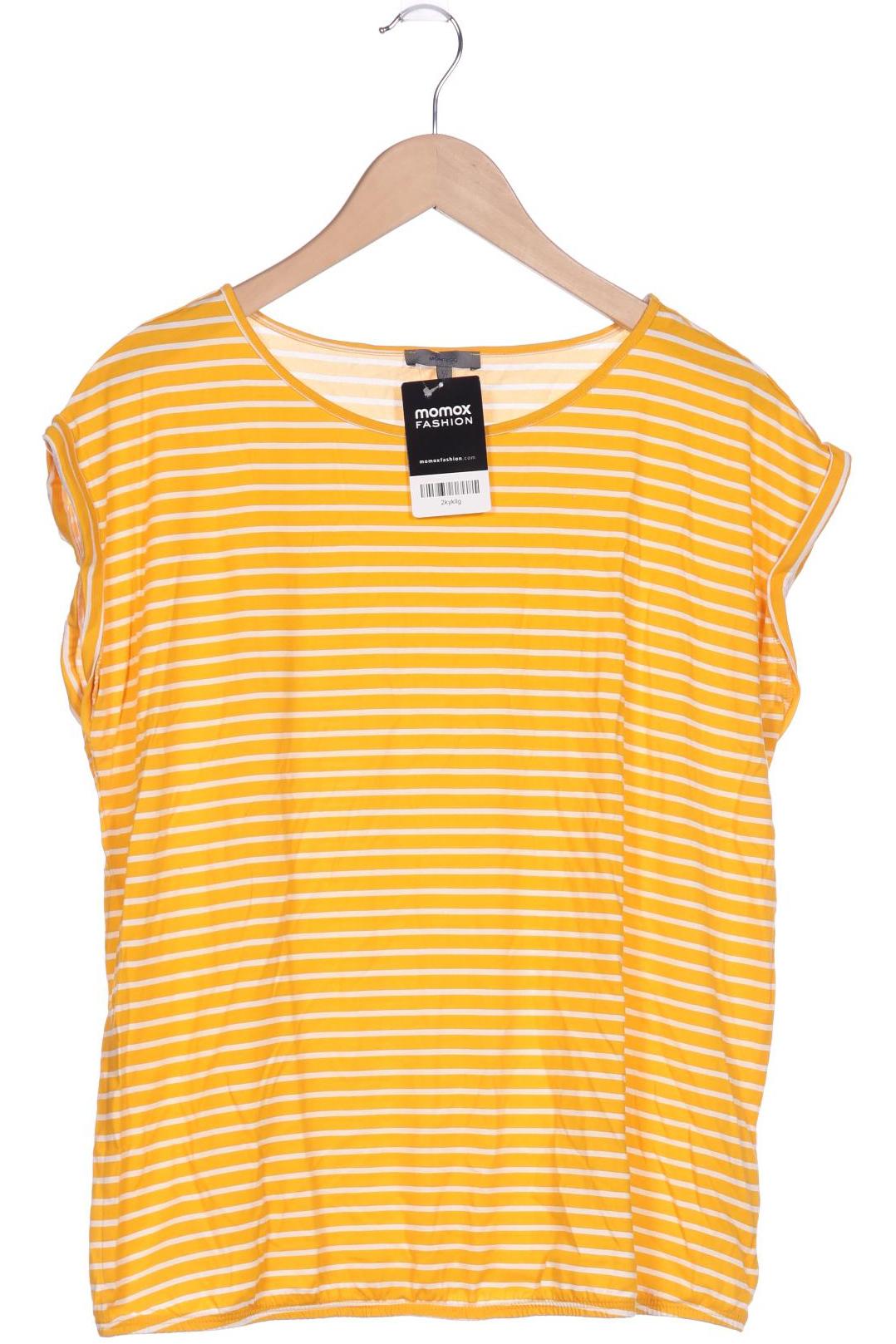 

Montego Damen T-Shirt, orange, Gr. 44
