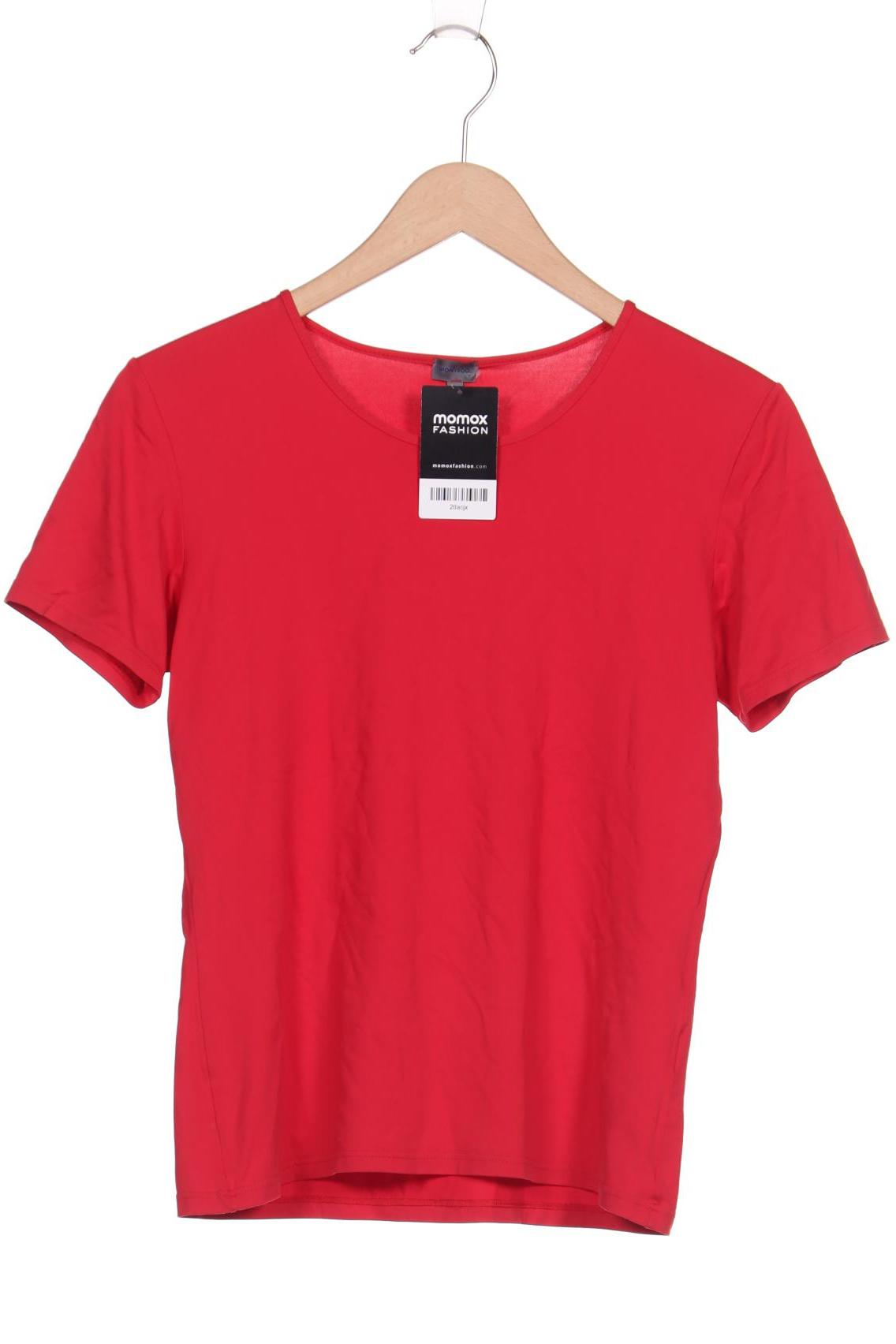 

Montego Damen T-Shirt, rot, Gr. 42