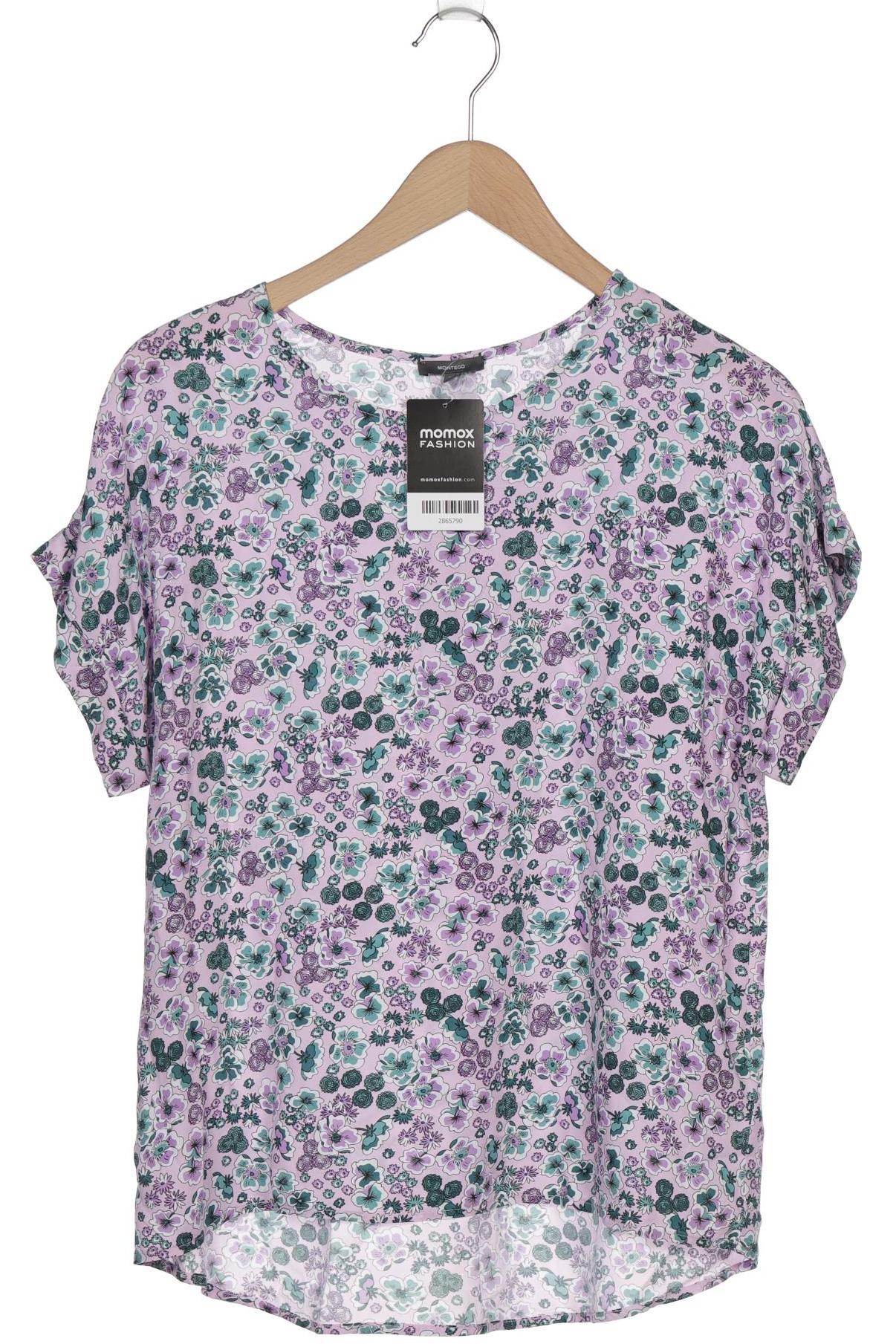 

Montego Damen T-Shirt, pink