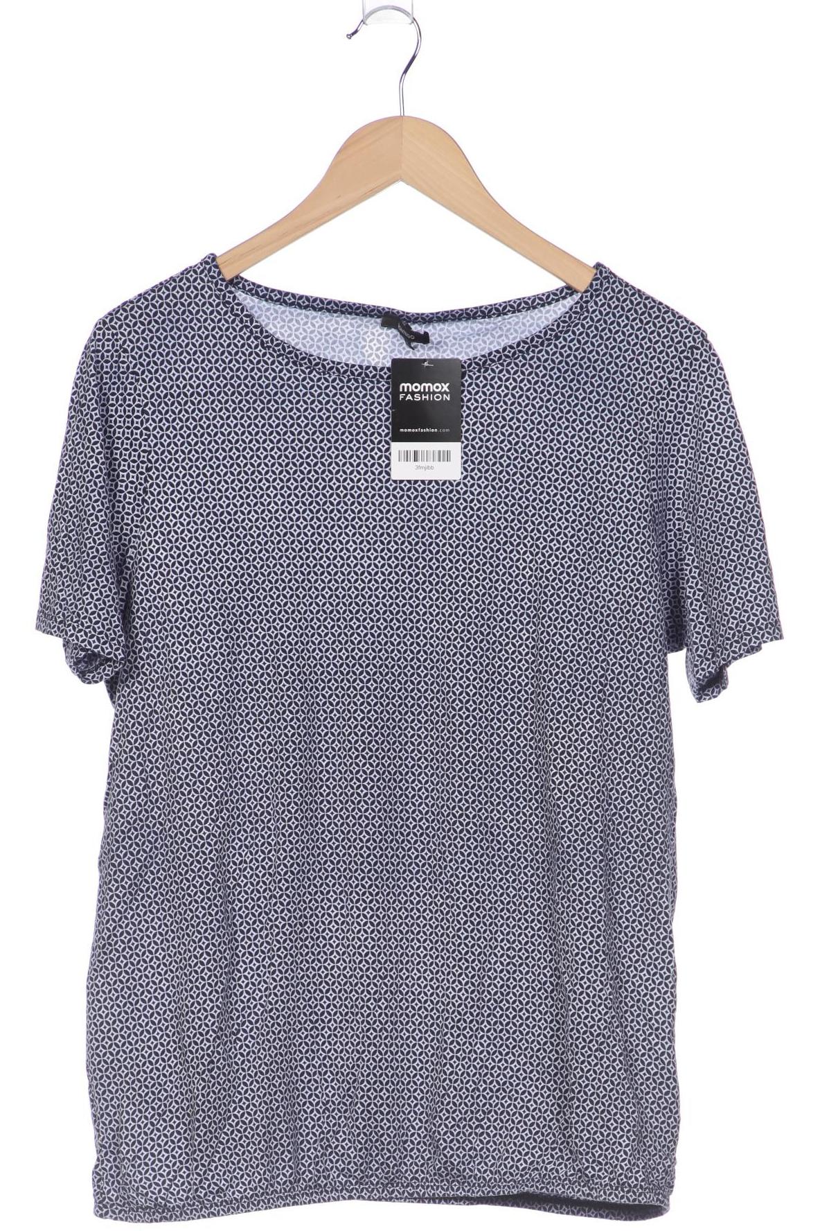 

Montego Damen T-Shirt, blau