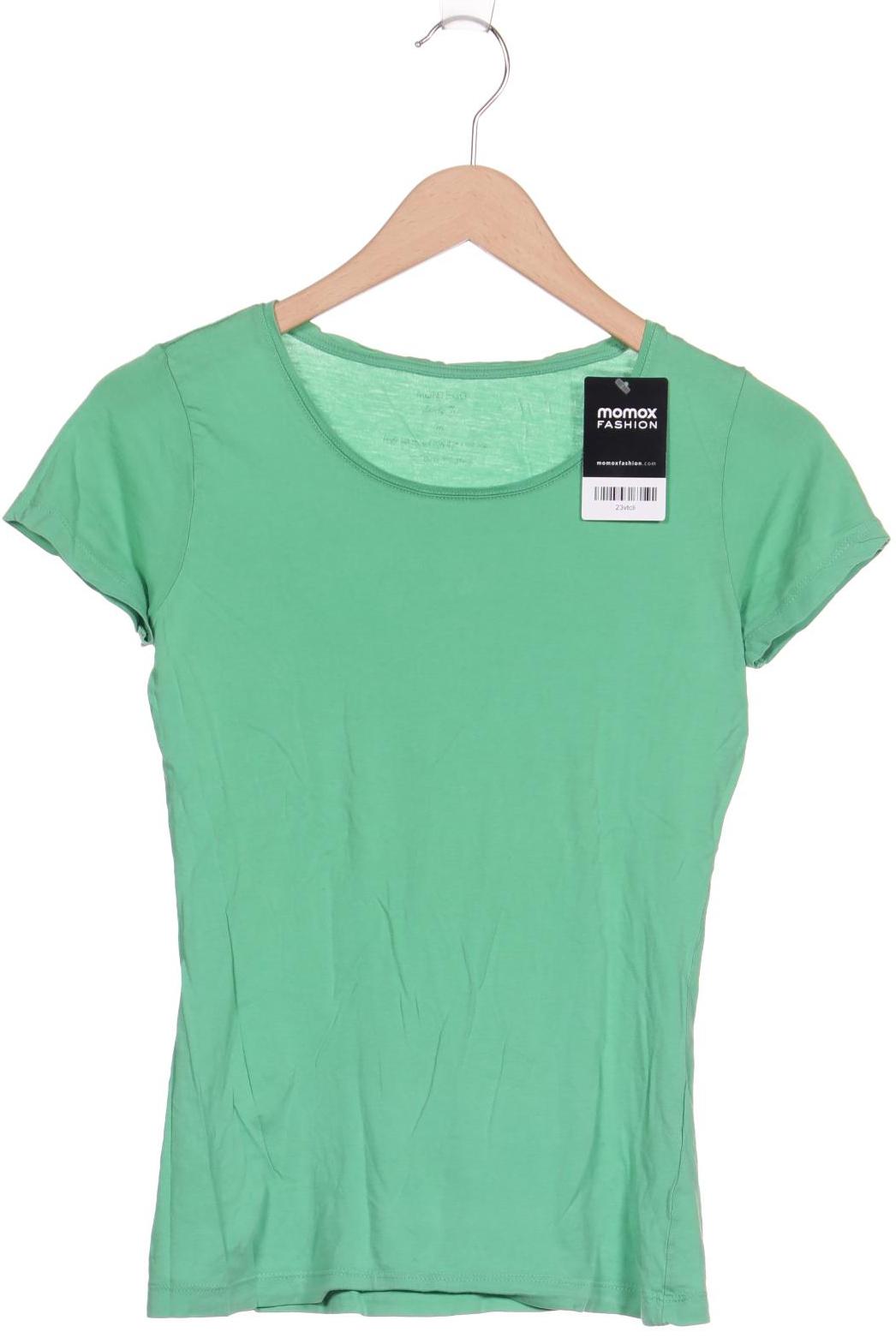 

Montego Damen T-Shirt, grün, Gr. 38