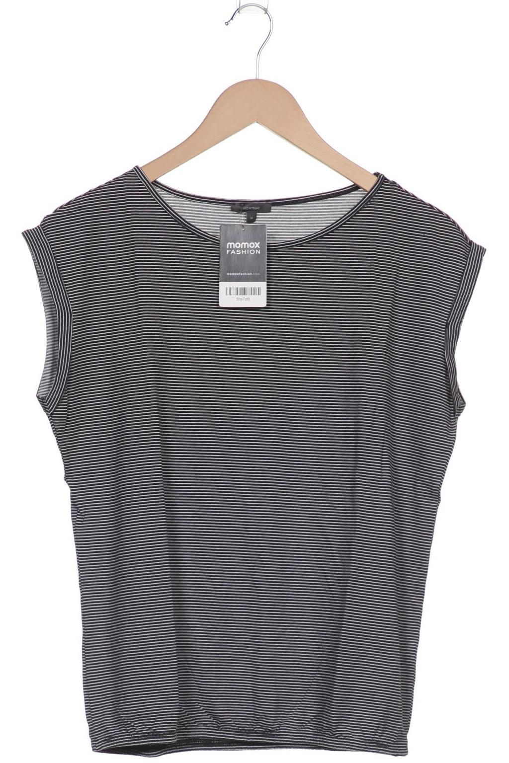 

Montego Damen T-Shirt, schwarz