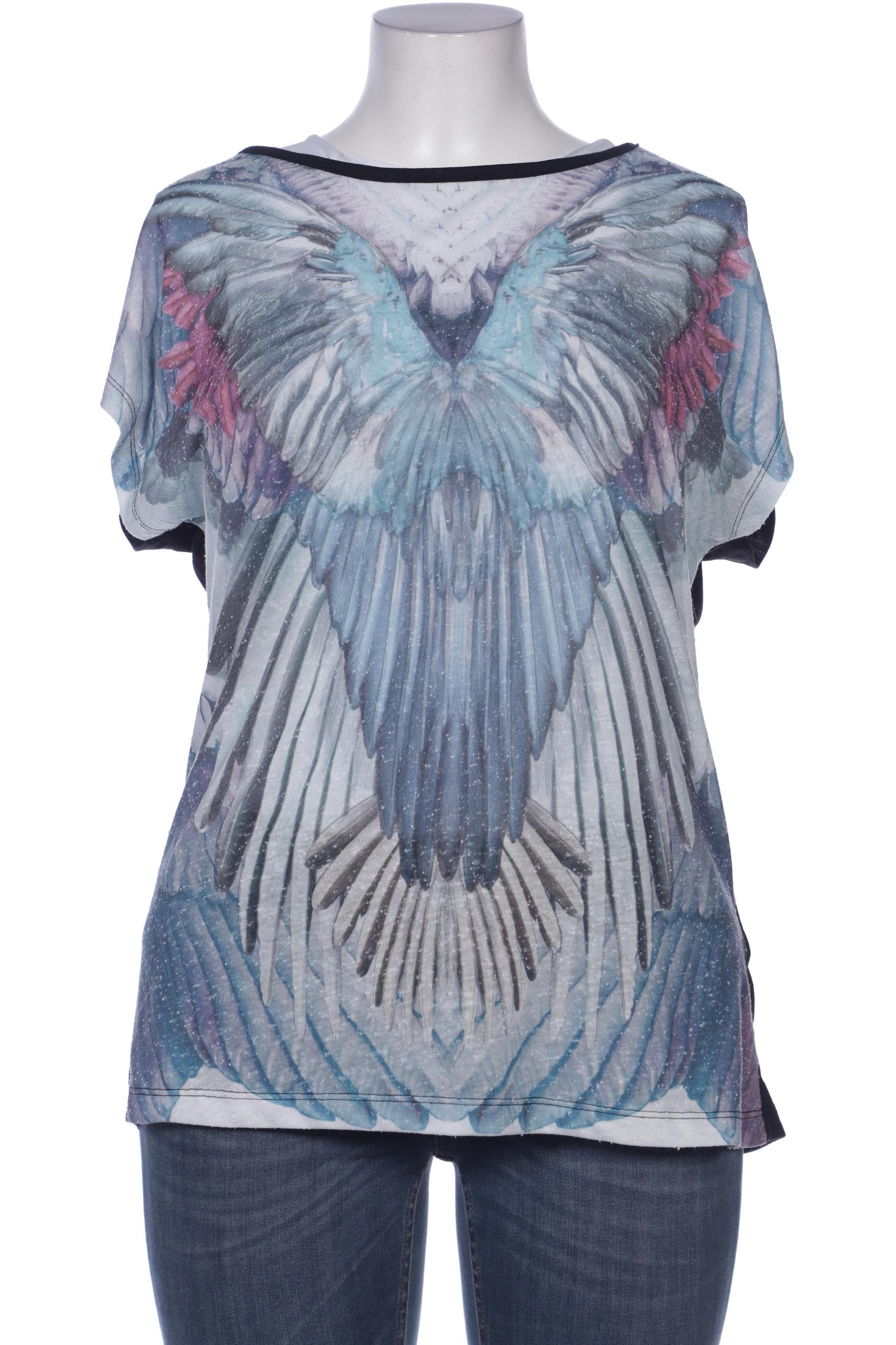 

Montego Damen T-Shirt, mehrfarbig, Gr. 46