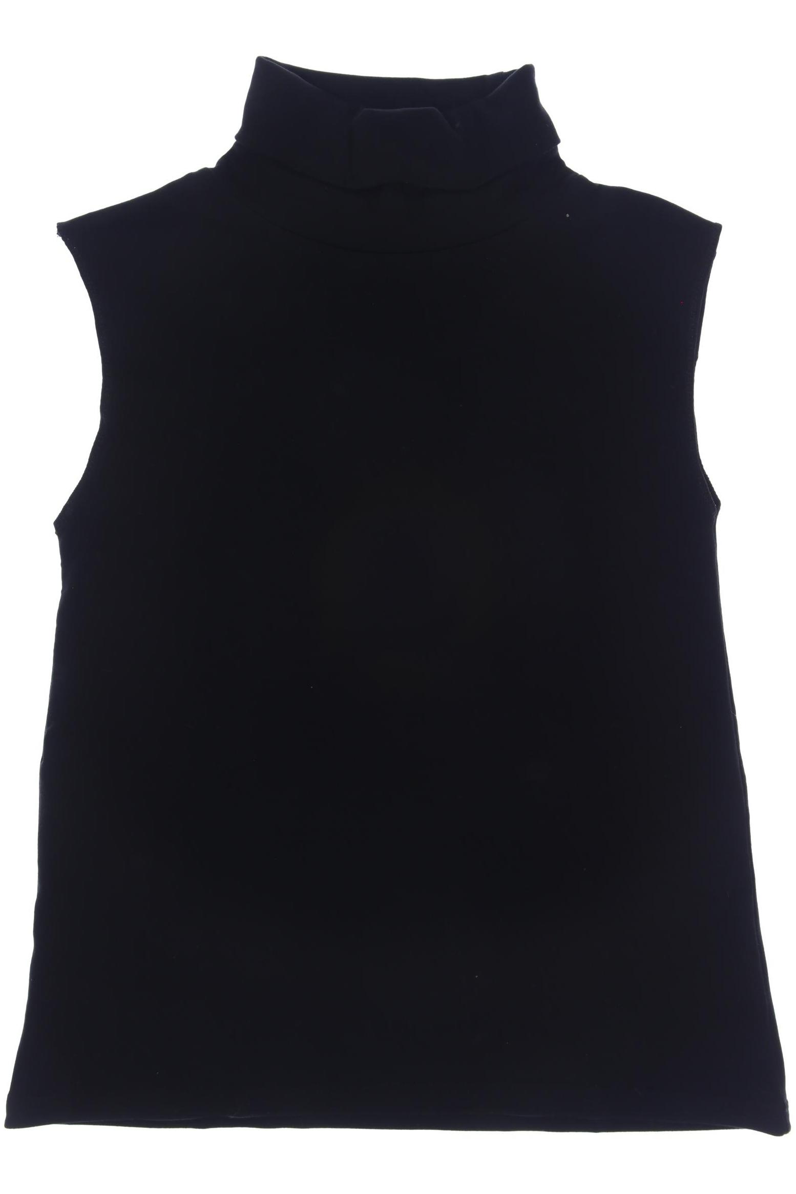 

Montego Damen T-Shirt, schwarz, Gr. 48