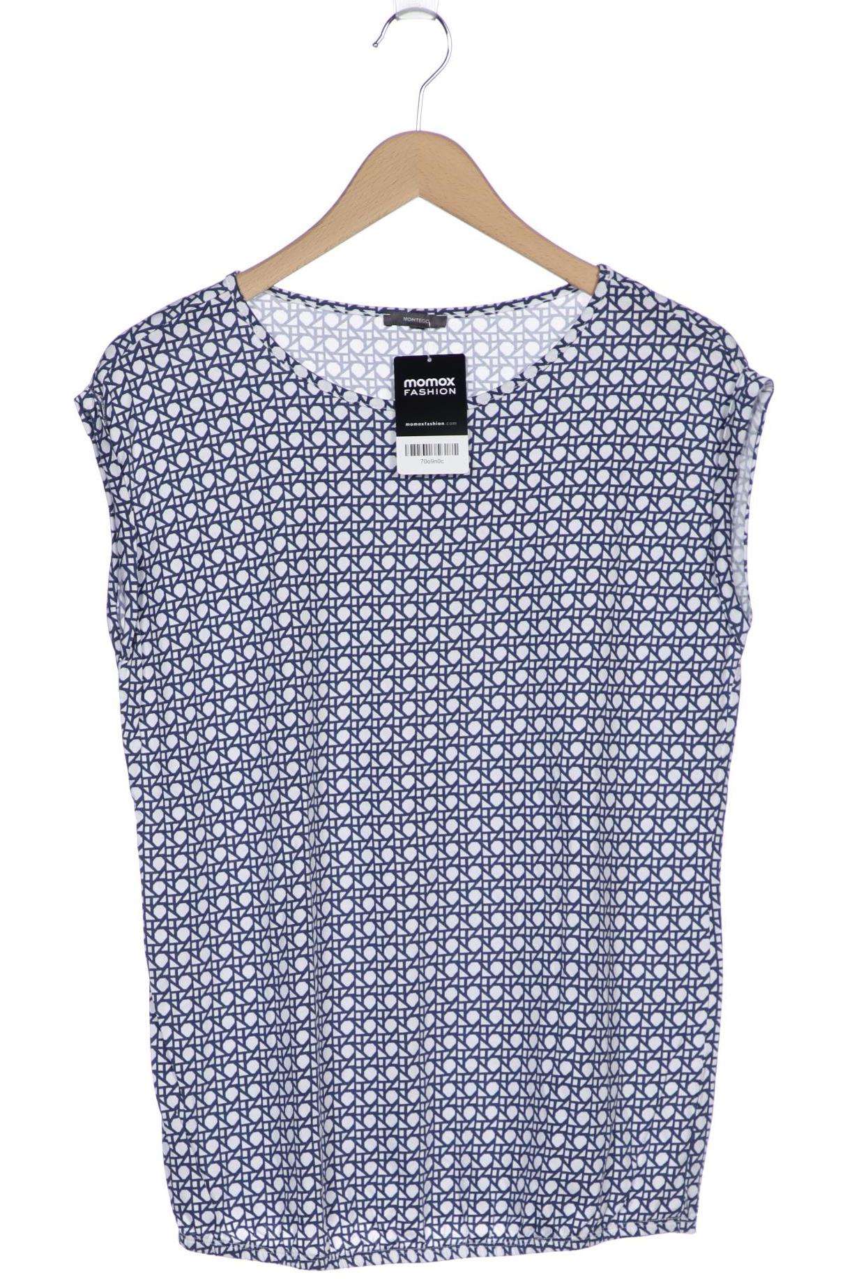 

Montego Damen T-Shirt, marineblau
