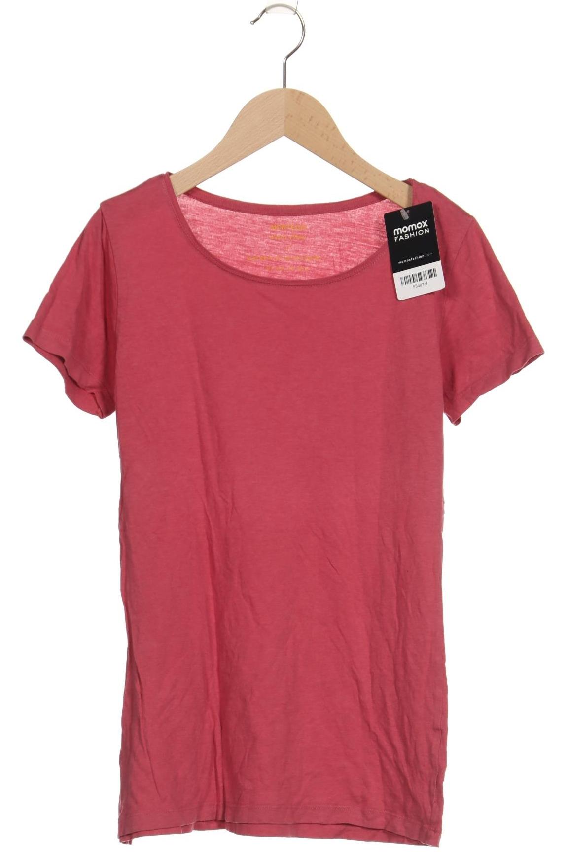 Thumbnail - Montego Damen T-Shirt, pink, Gr. 42