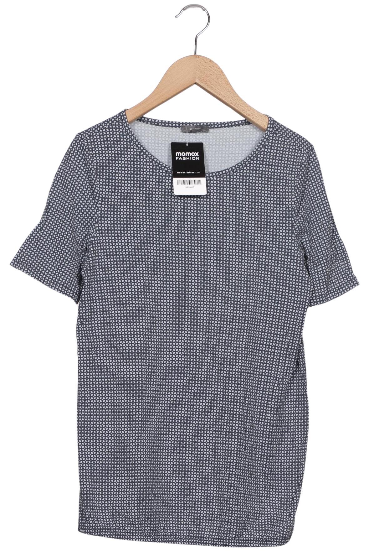

Montego Damen T-Shirt, marineblau, Gr. 36