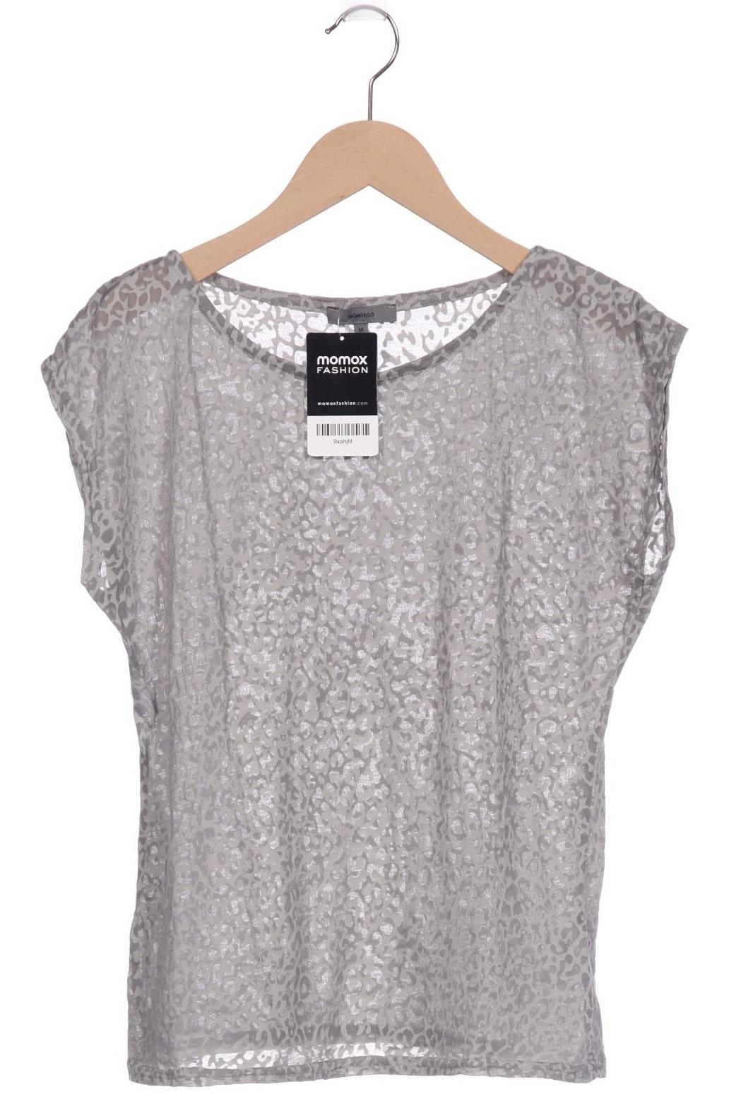 

Montego Damen T-Shirt, beige, Gr. 38