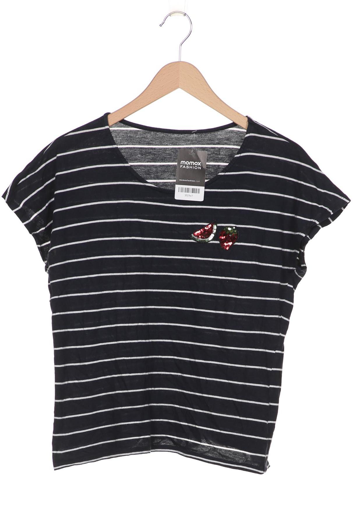 

Montego Damen T-Shirt, marineblau