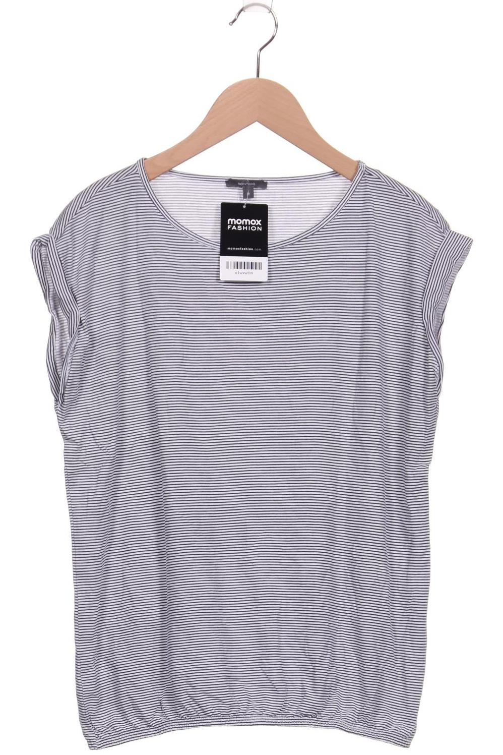 

Montego Damen T-Shirt, weiß