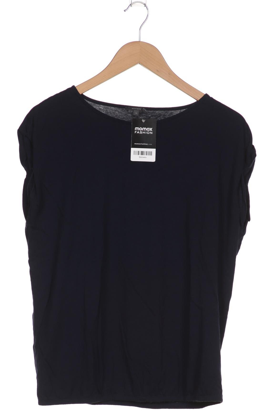 

Montego Damen T-Shirt, marineblau