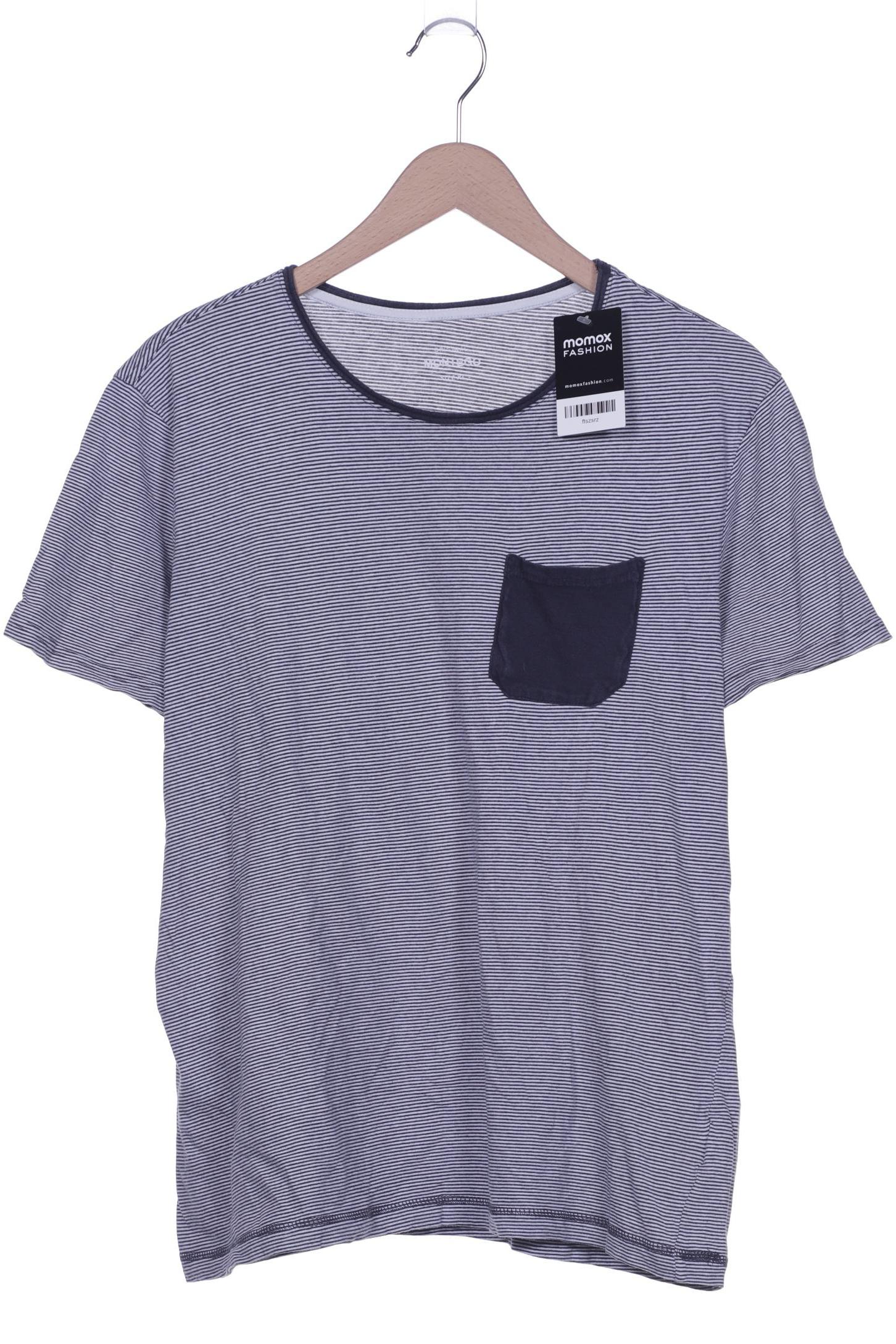 

Montego Damen T-Shirt, marineblau, Gr. 44