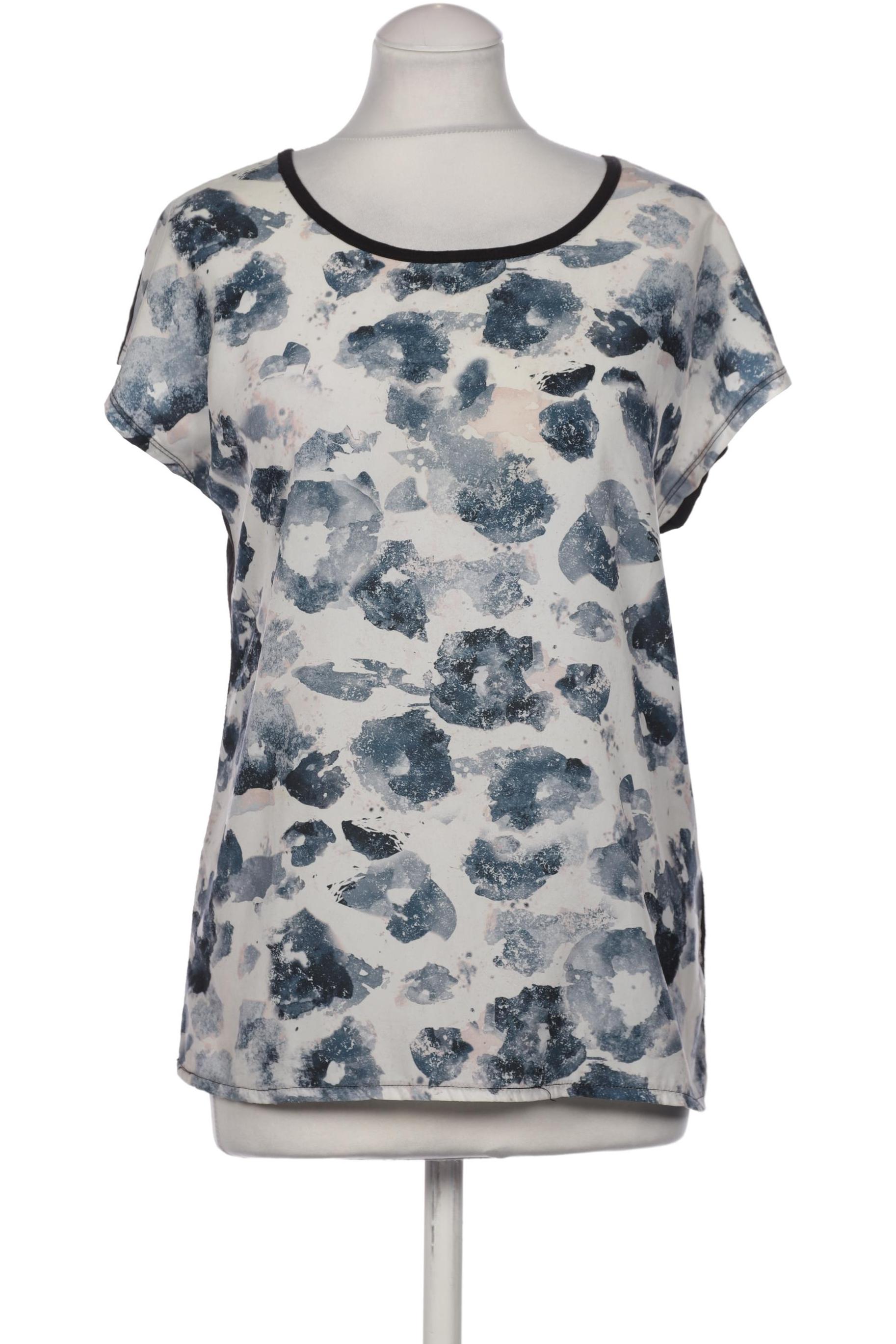 

Montego Damen T-Shirt, weiß, Gr. 38