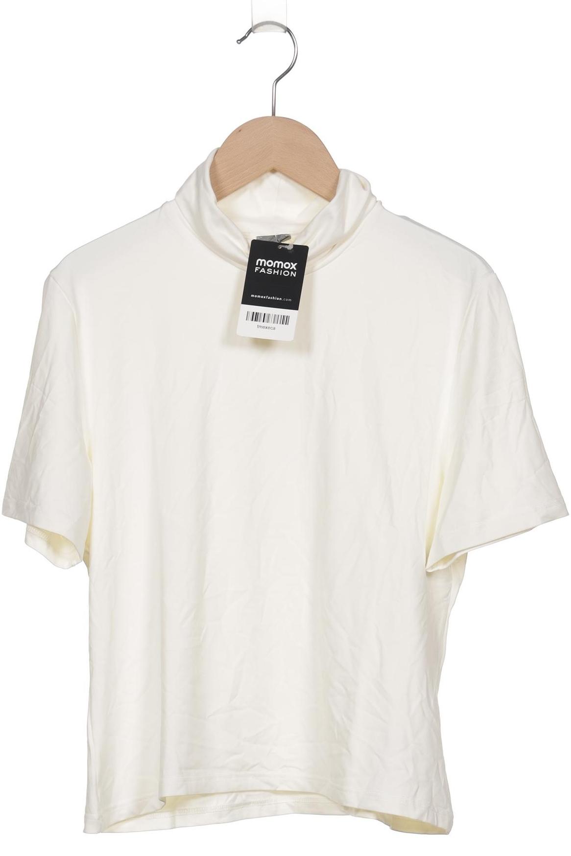 

Montego Damen T-Shirt, cremeweiß, Gr. 44