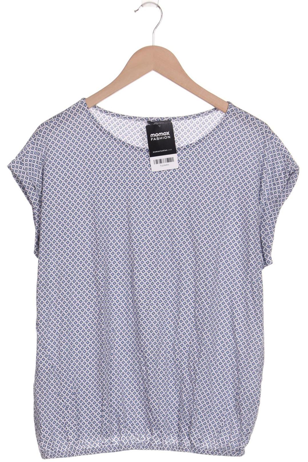 

Montego Damen T-Shirt, blau, Gr. 44