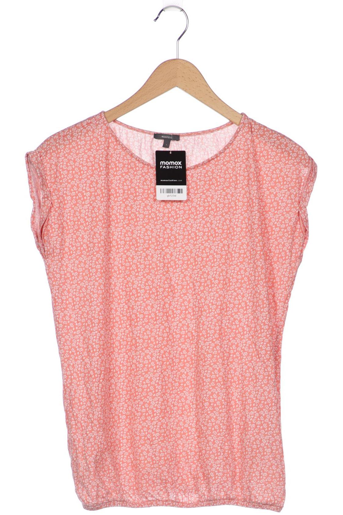 

Montego Damen T-Shirt, pink