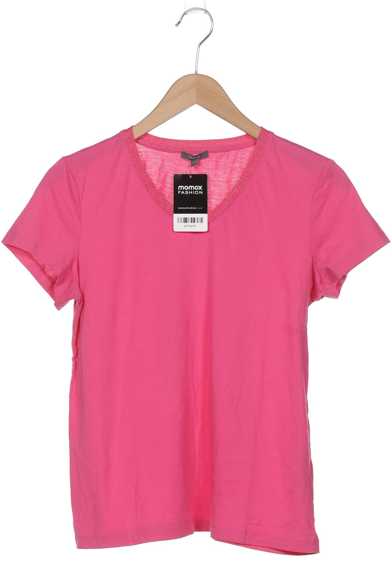 

Montego Damen T-Shirt, pink, Gr. 42
