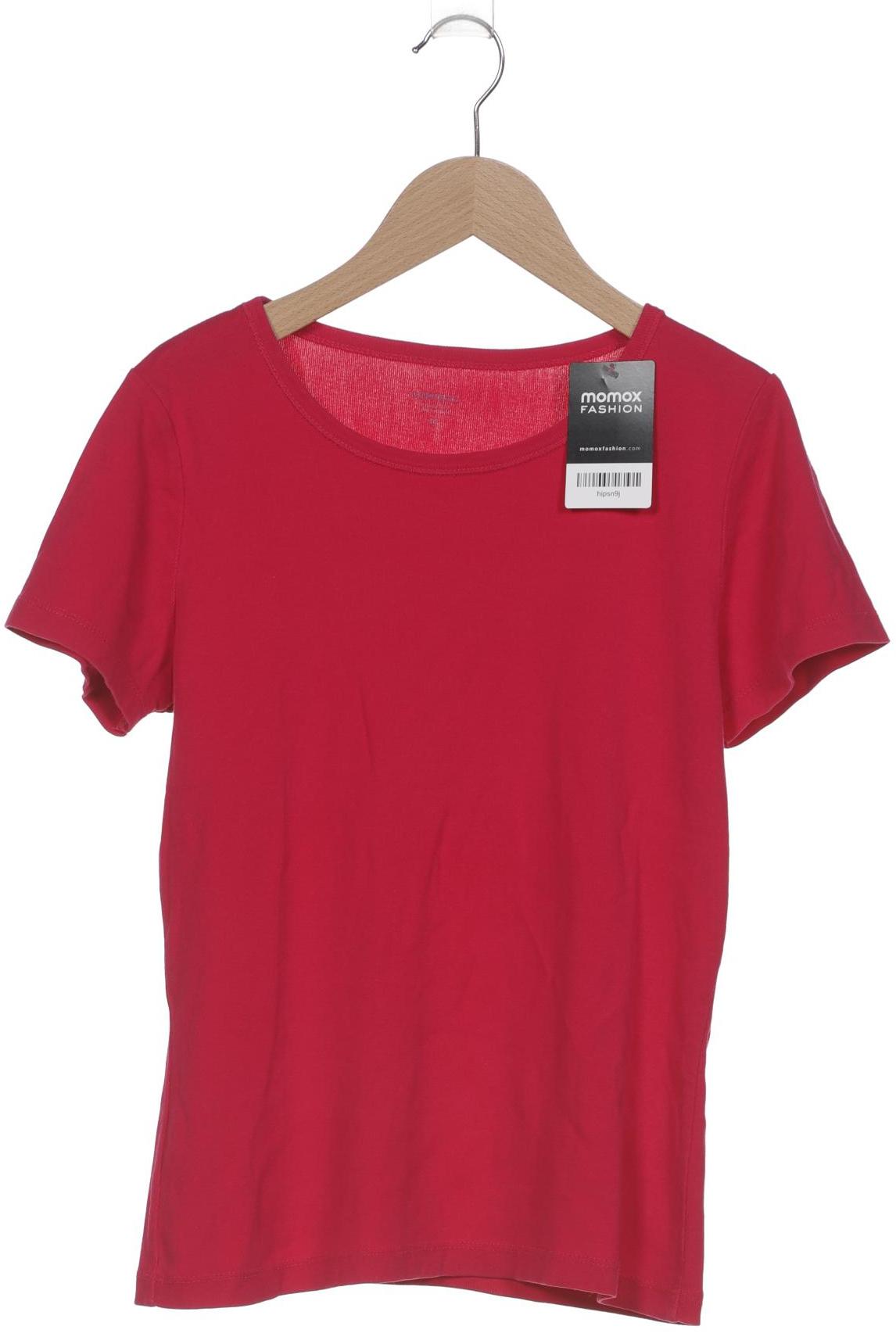 

Montego Damen T-Shirt, pink, Gr. 38