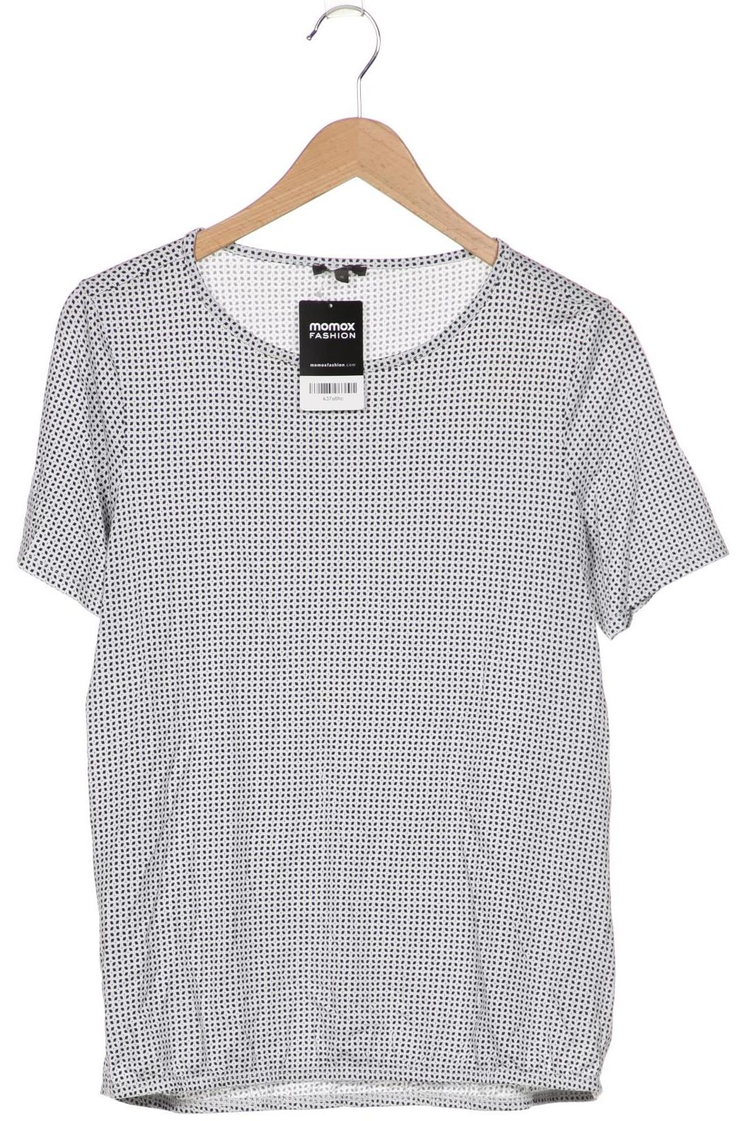 

Montego Damen T-Shirt, weiß, Gr. 44