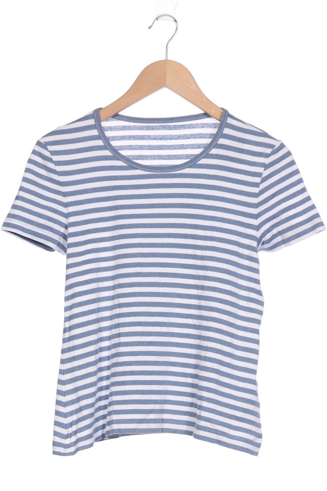 

Montego Damen T-Shirt, blau