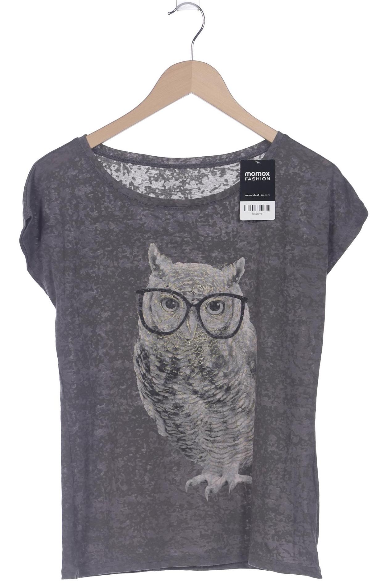 

Montego Damen T-Shirt, grau, Gr. 38