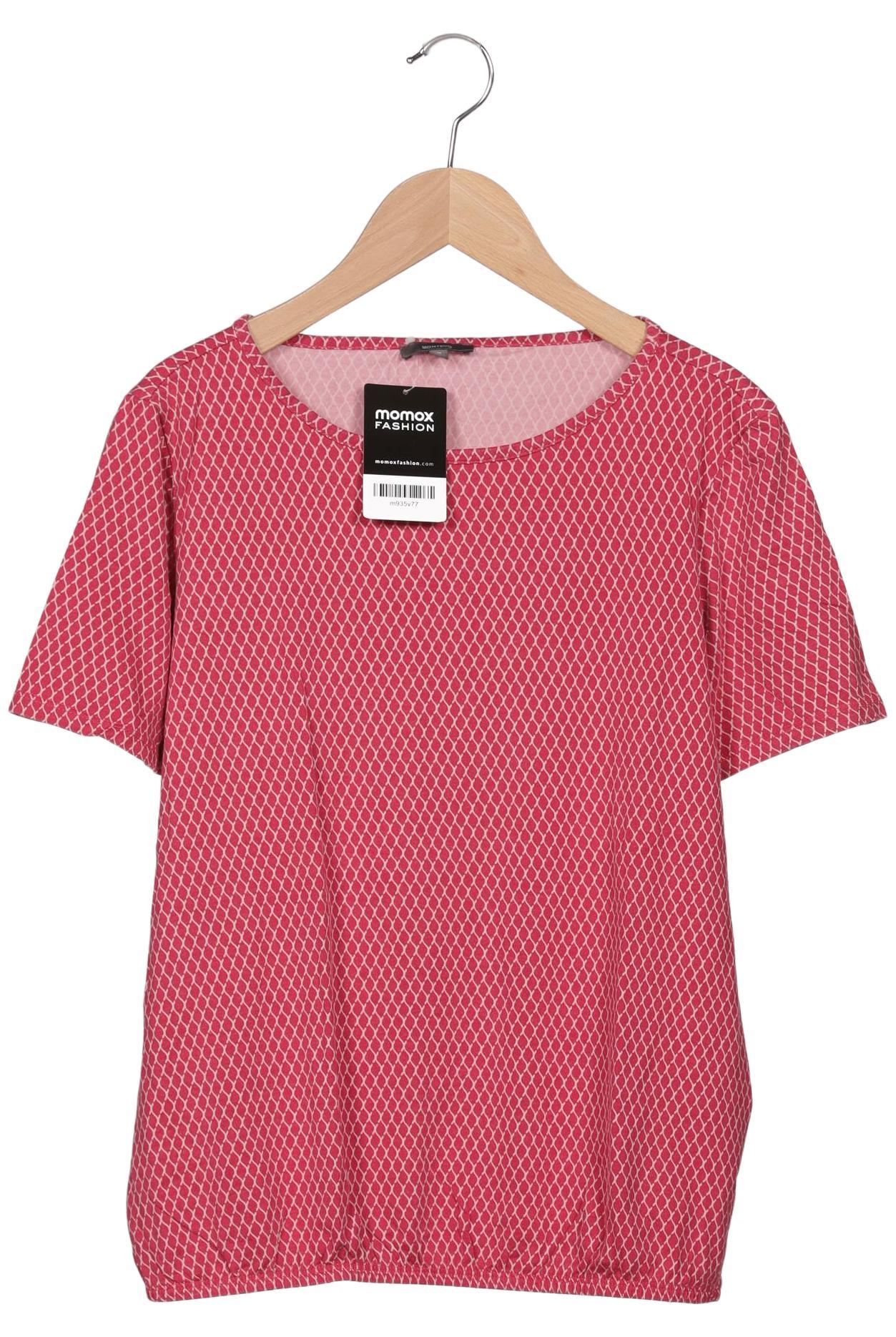 

Montego Damen T-Shirt, pink, Gr. 38