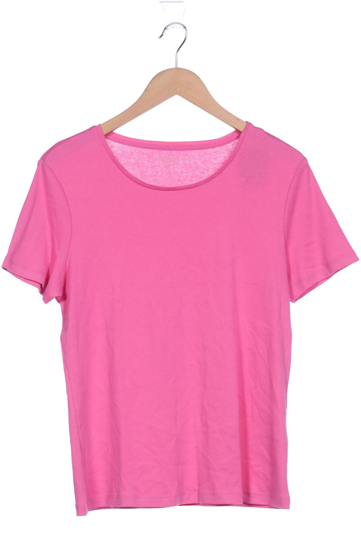 

Montego Damen T-Shirt, pink, Gr. 44