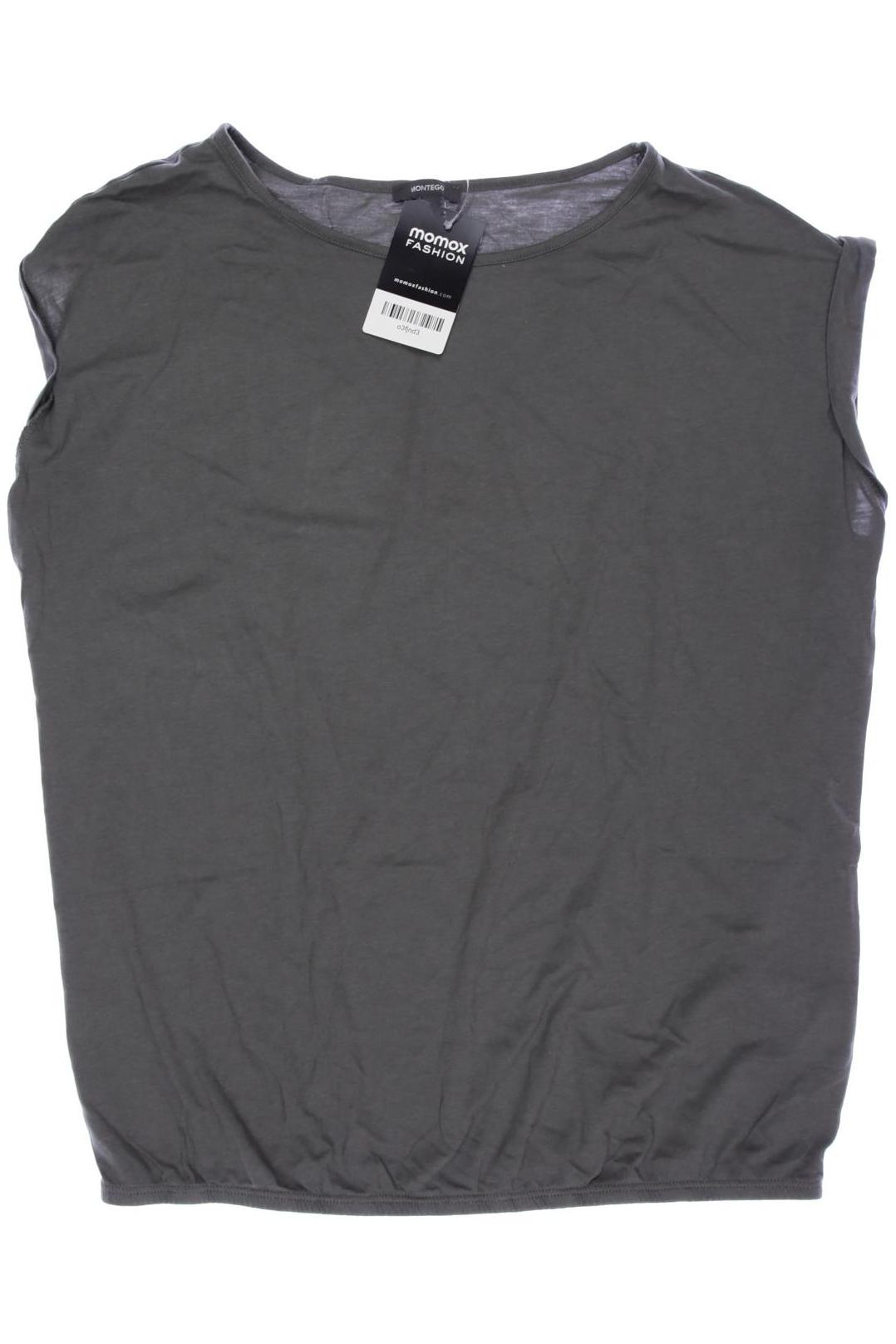 

Montego Damen T-Shirt, grün, Gr. 42
