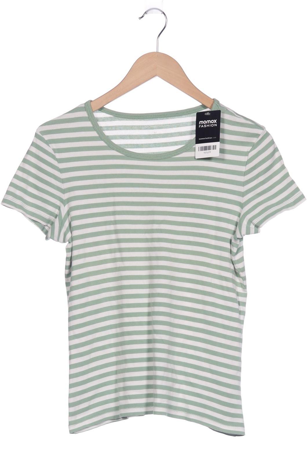 Thumbnail - Montego Damen T-Shirt, hellgrün, Gr. 38