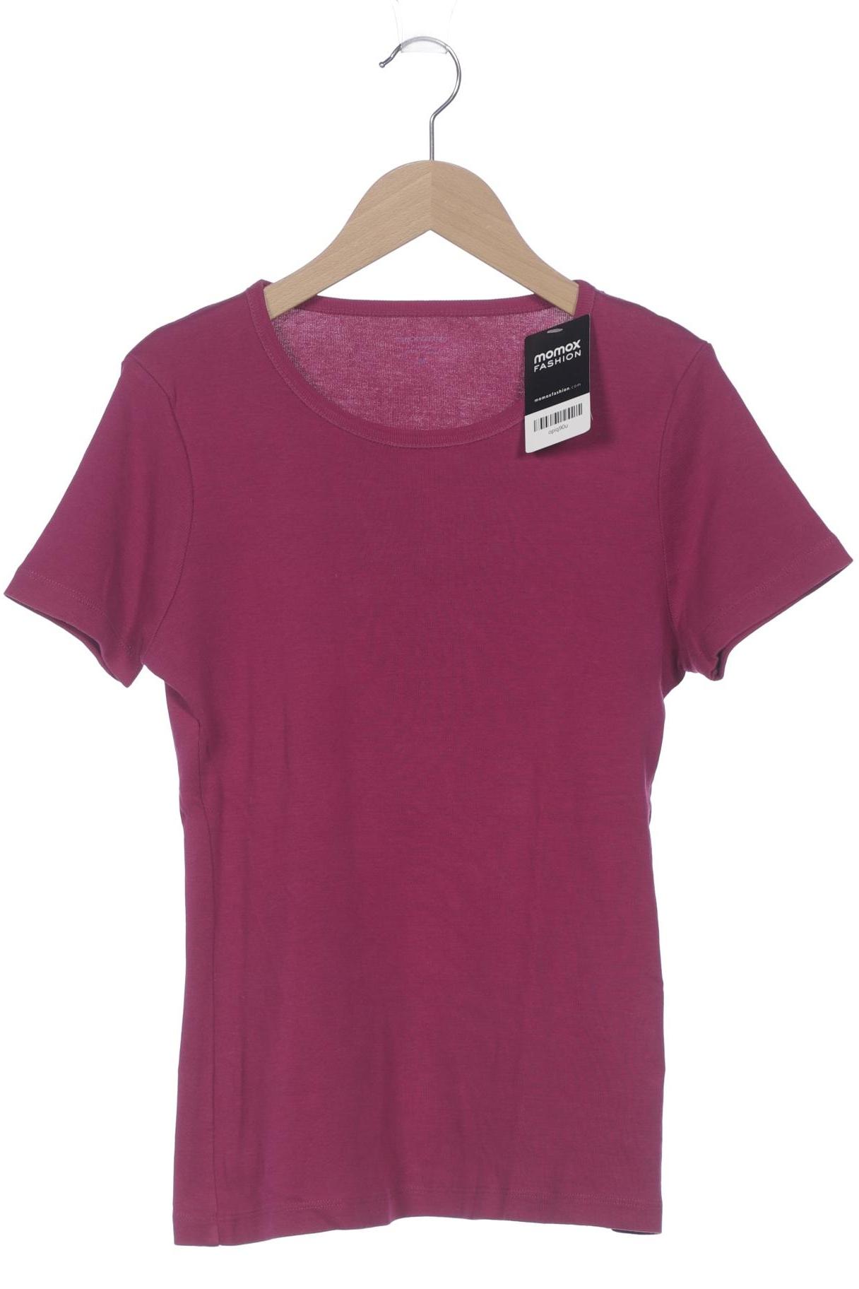 

Montego Damen T-Shirt, pink, Gr. 38