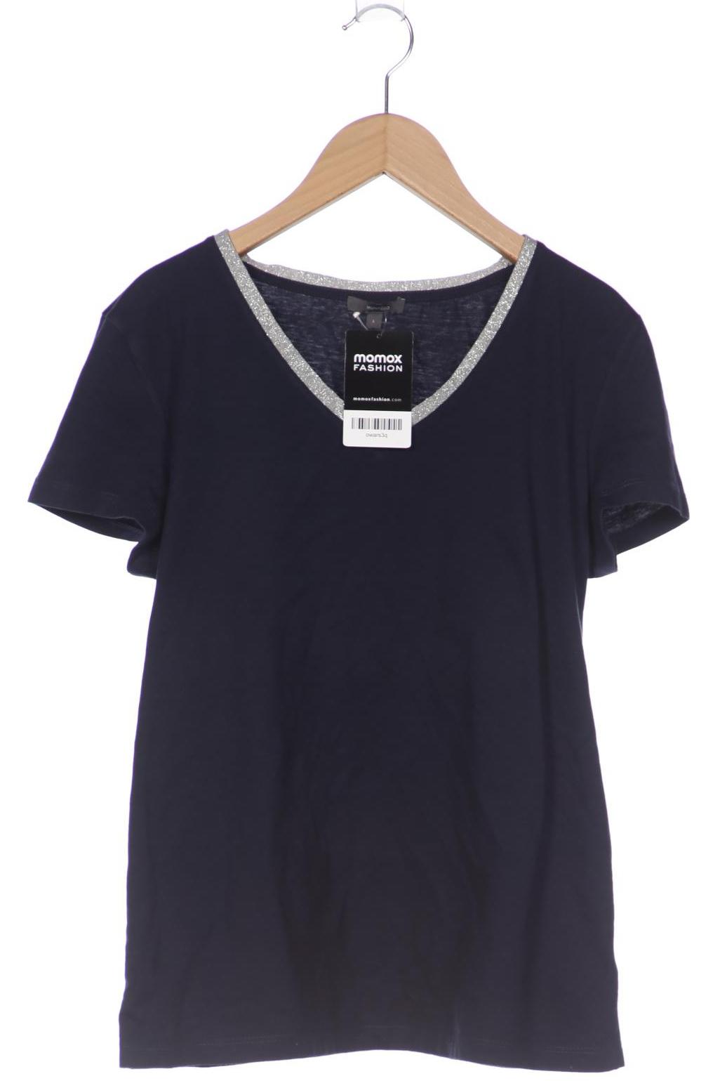 

Montego Damen T-Shirt, marineblau