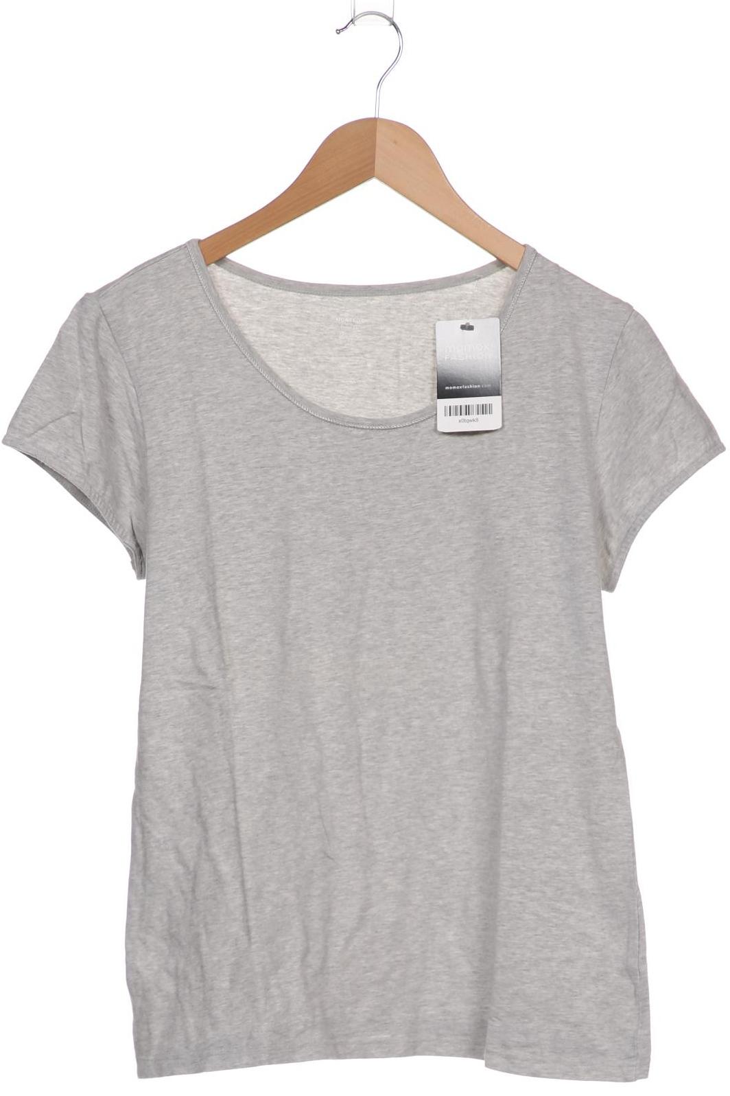 

Montego Damen T-Shirt, grau, Gr. 46