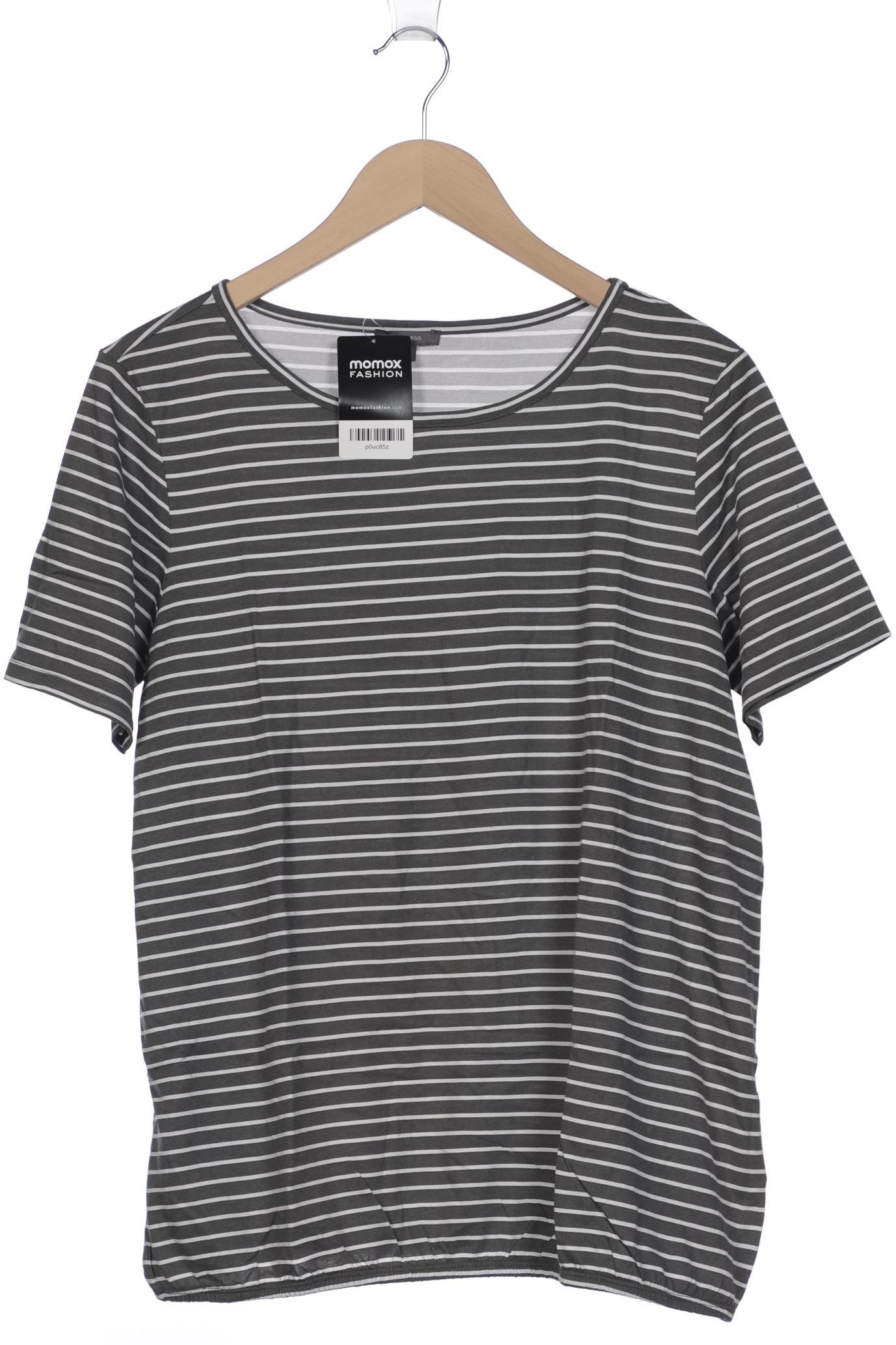 

Montego Damen T-Shirt, grün, Gr. 44