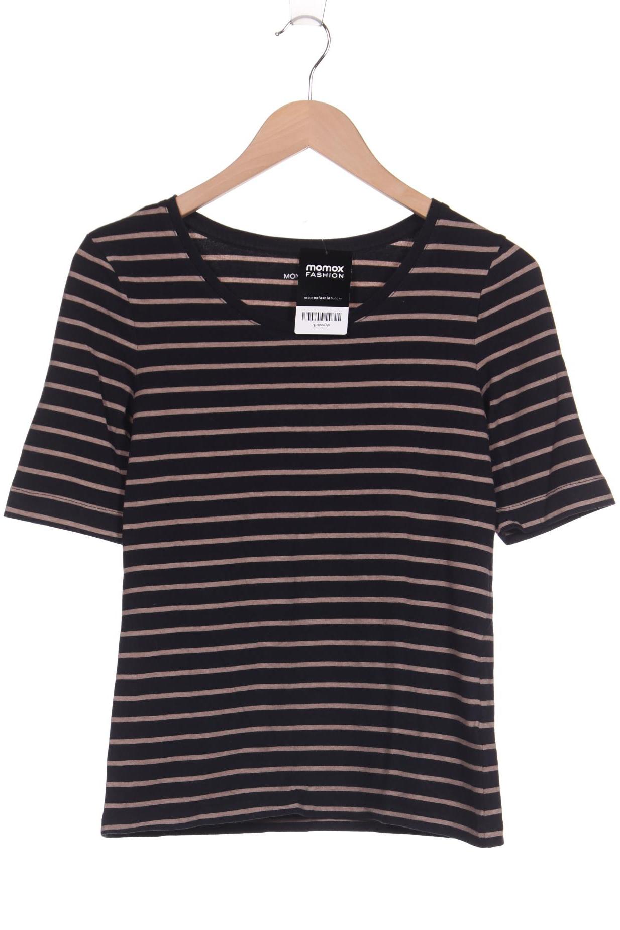 

Montego Damen T-Shirt, schwarz