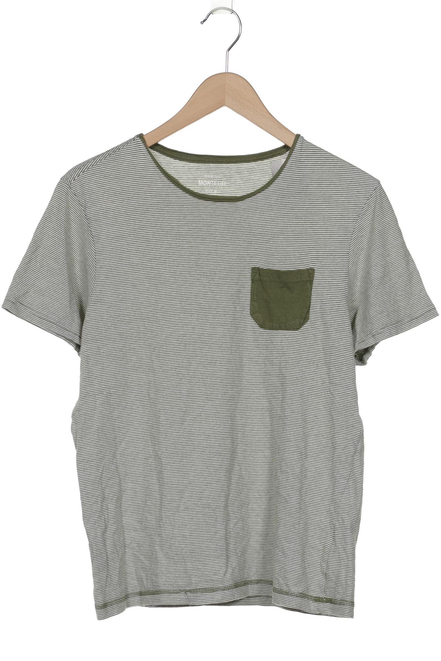 

Montego Damen T-Shirt, grün