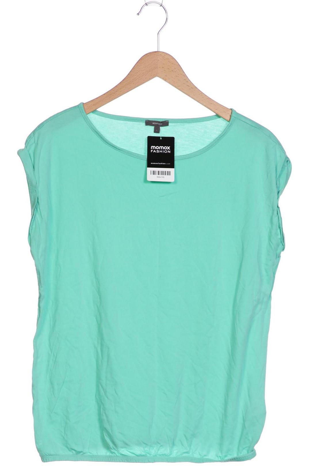 

Montego Damen T-Shirt, türkis