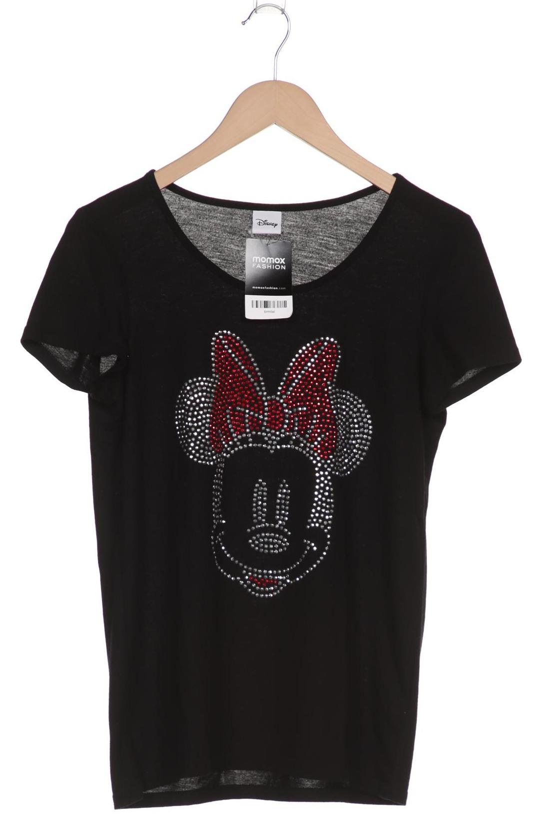 

Montego Damen T-Shirt, schwarz