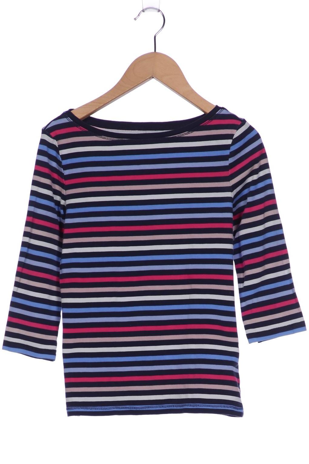 

Montego Damen T-Shirt, mehrfarbig, Gr. 34