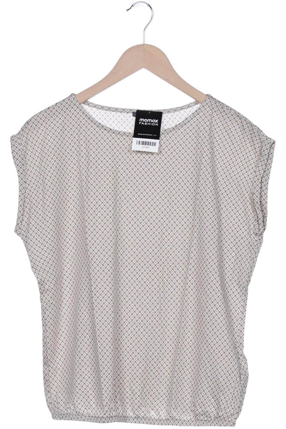 

Montego Damen T-Shirt, beige