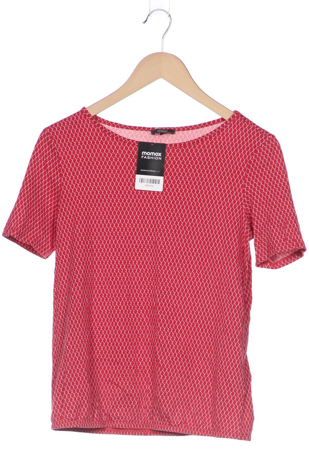 

Montego Damen T-Shirt, pink