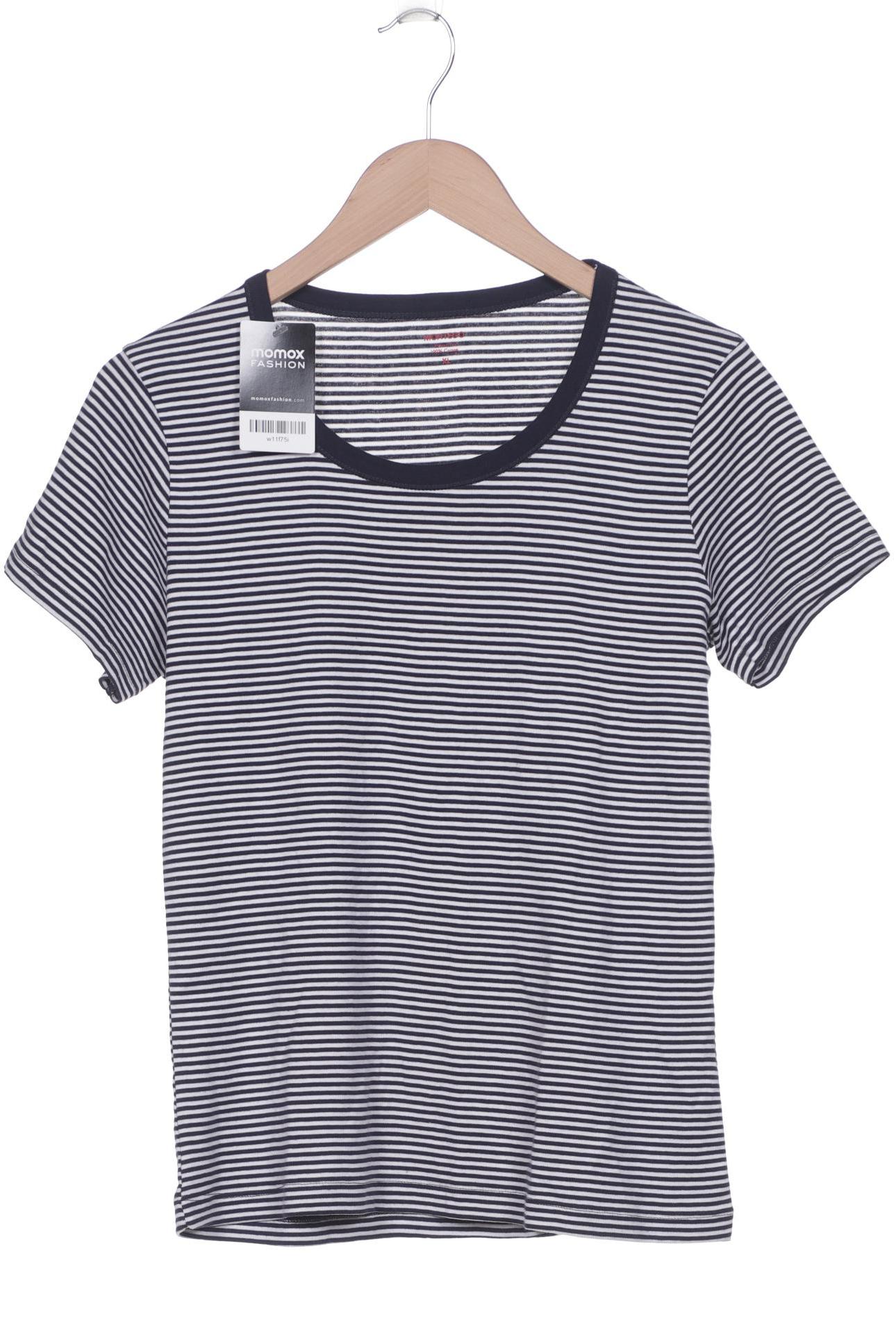 

Montego Damen T-Shirt, marineblau