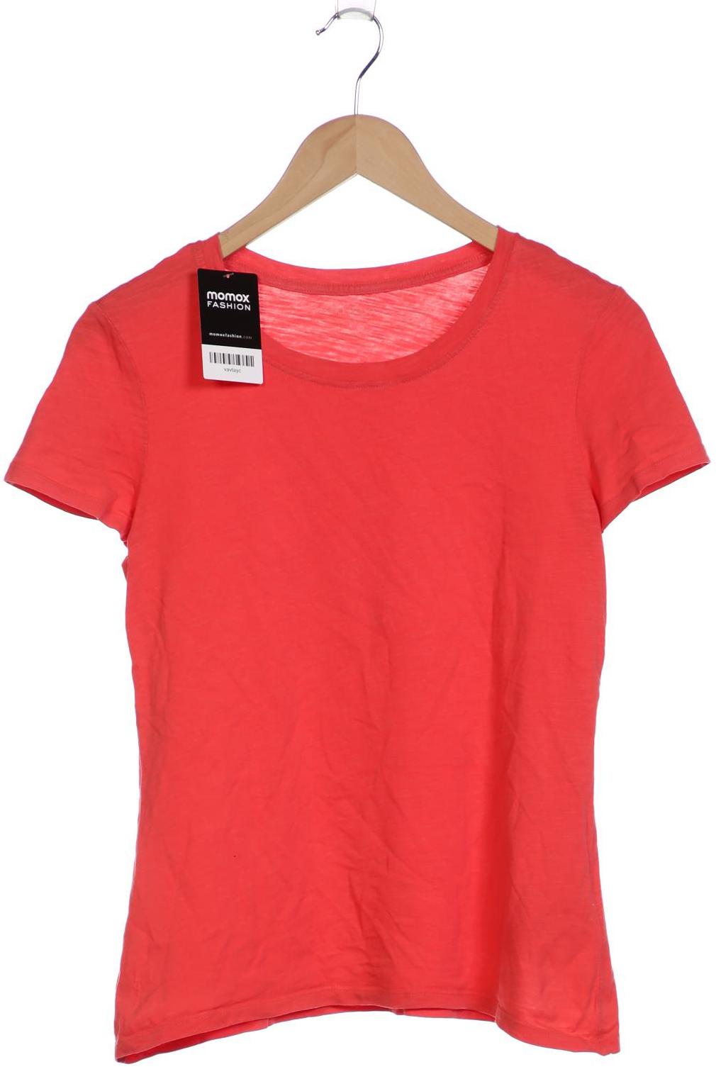 

Montego Damen T-Shirt, rot, Gr. 38
