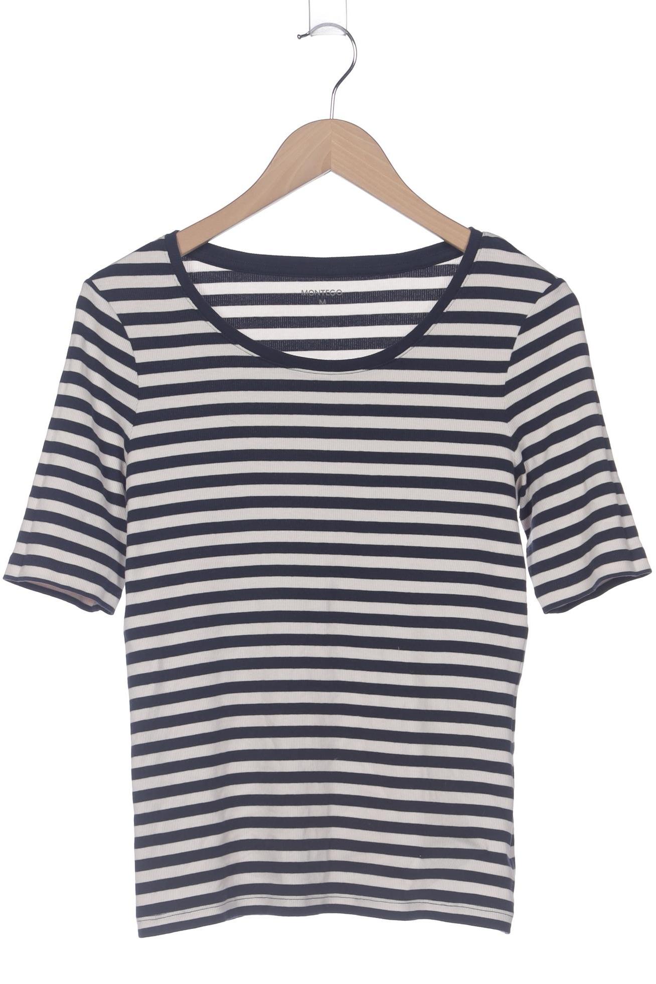 

Montego Damen T-Shirt, marineblau, Gr. 38