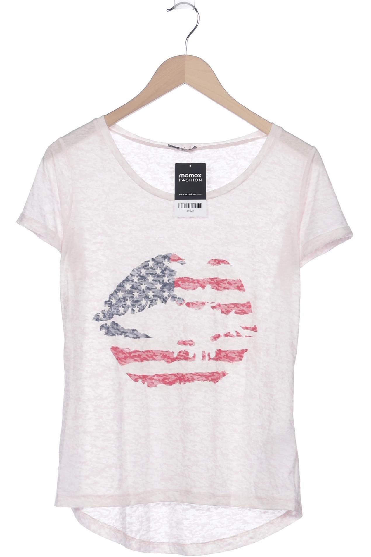 

Montego Damen T-Shirt, pink, Gr. 42