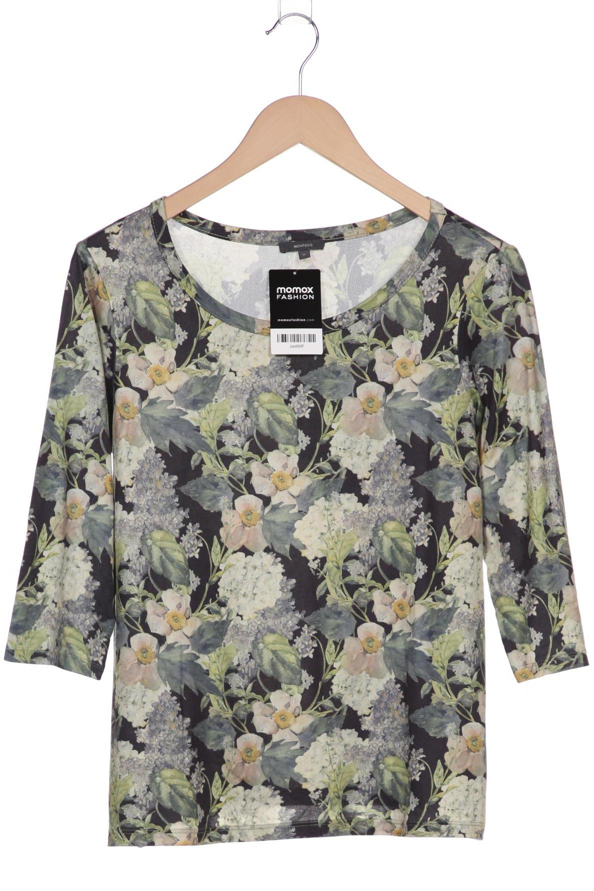 

Montego Damen T-Shirt, grün
