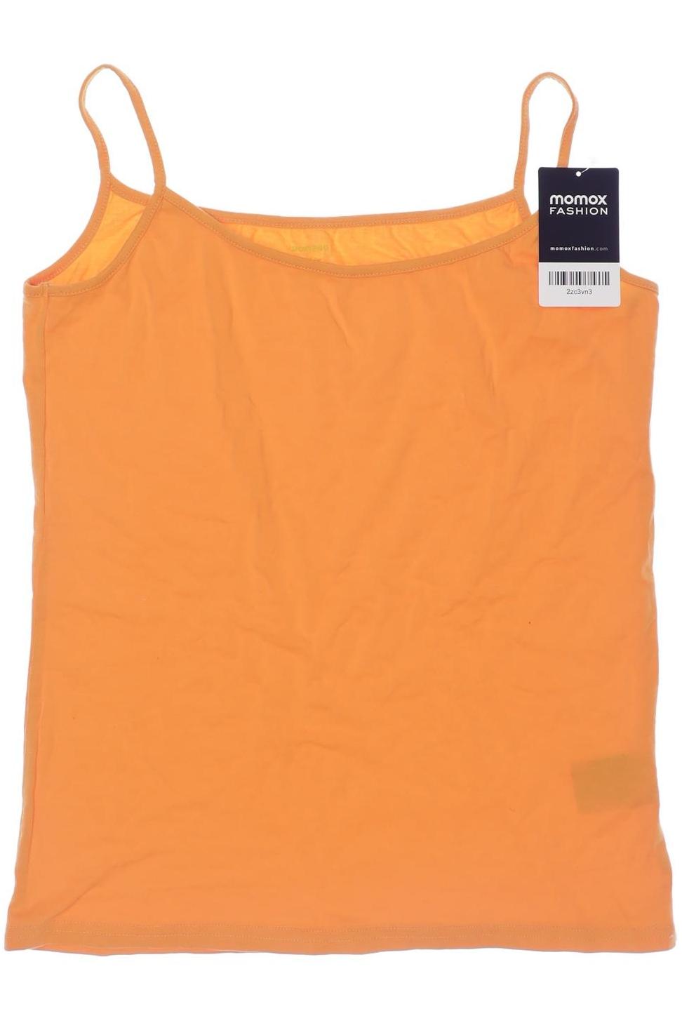 

Montego Damen Top, orange, Gr. 42
