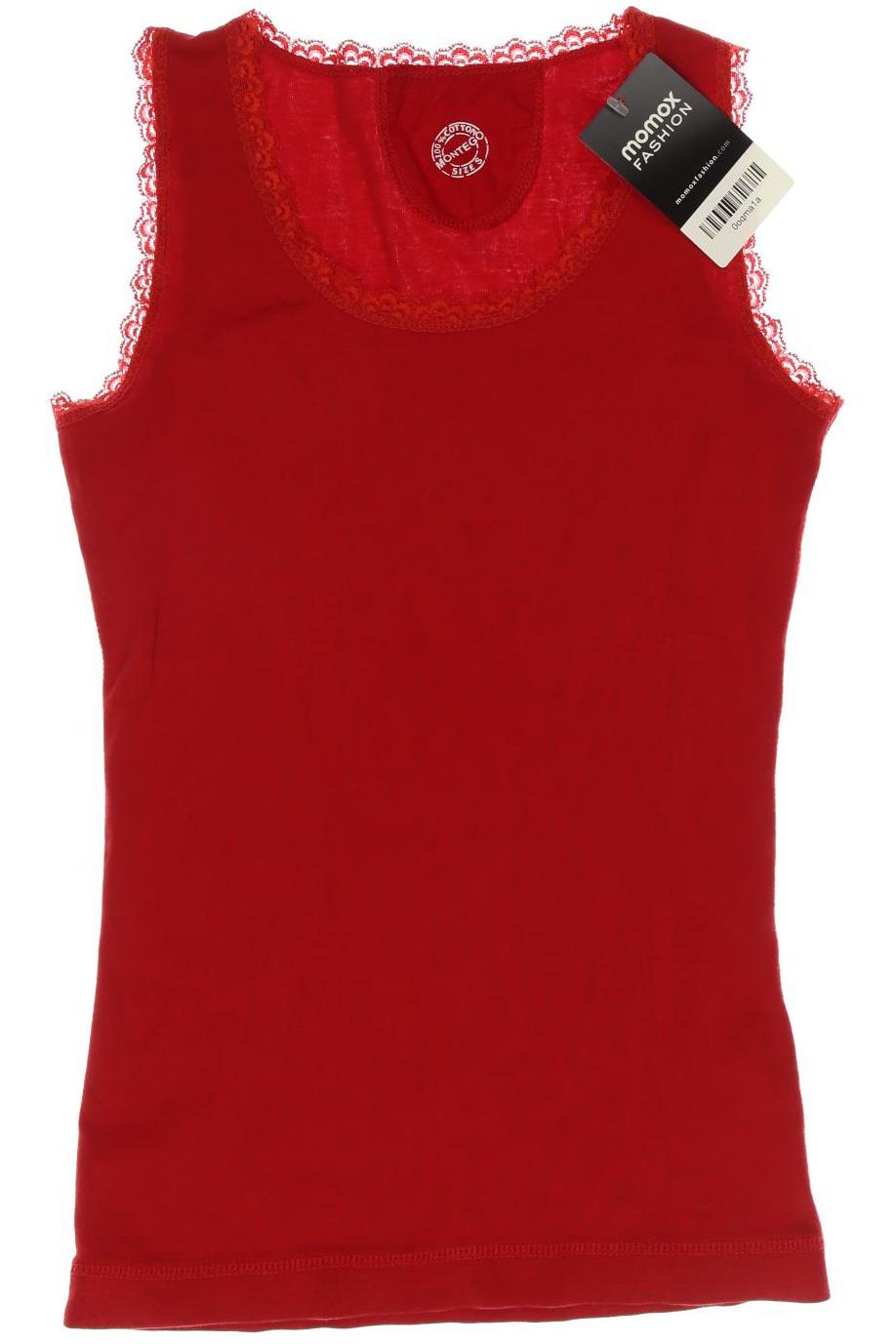 

Montego Damen Top, rot