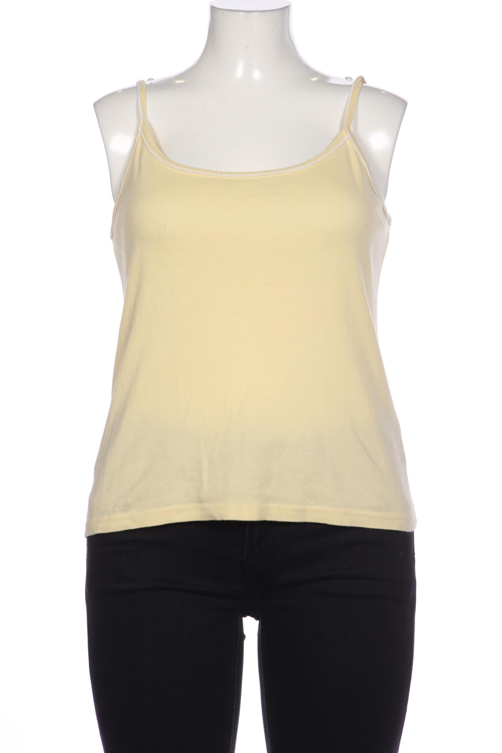 

Montego Damen Top, gelb, Gr. 44
